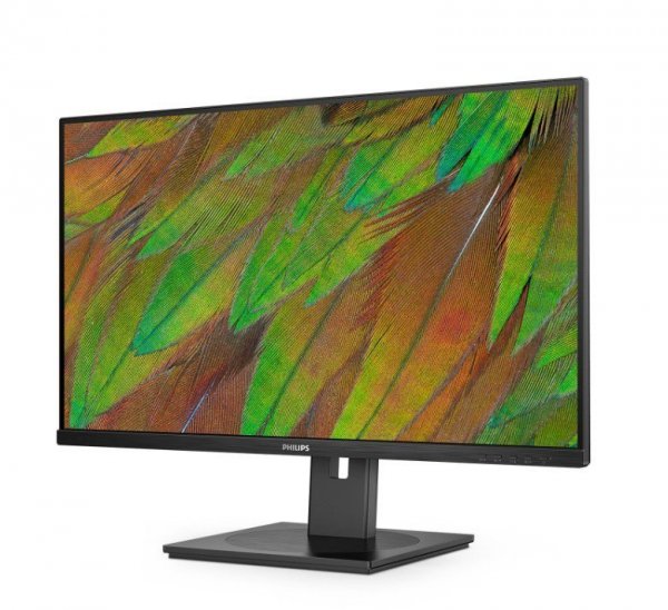 Philips Monitor 32B1U3900 31.5 cala VA 4K HDMIx2 DP RJ45 USB-C Pivot Głośniki