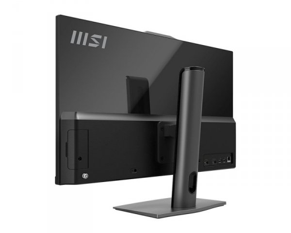 MSI Komputer All In One Modern AM272P 1M-1098EU WIN11PRO/ICore5/8GB/500GB/UMA/27&#039;&#039;/Blackk