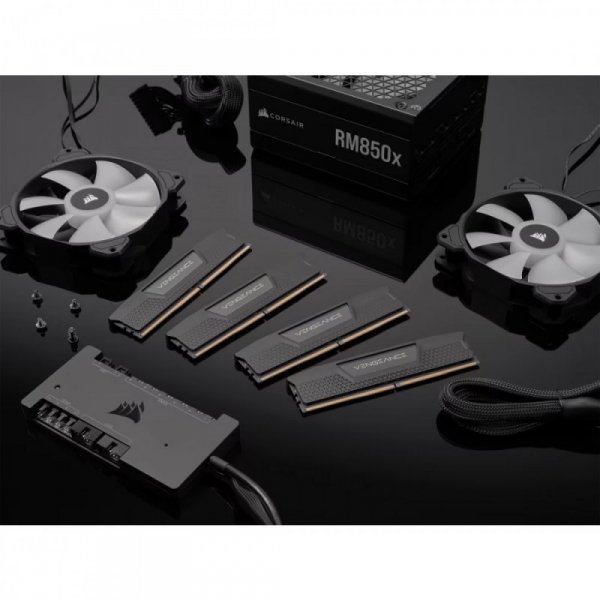 Corsair Pamięć DDR5 Vengeance 96GB/6400(2*48GB) CL32
