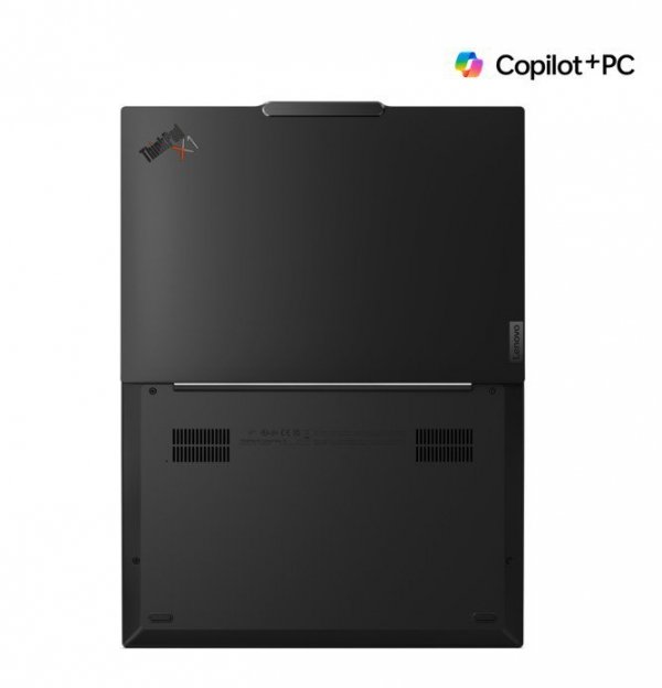 Lenovo Ultrabook ThinkPad X1 Carbon G13 21NX009CPB W11Pro Ultra 7 255U/32GB/1TB/14.0 2.8K/Touch/Black/3YRS Premier Support + CO2