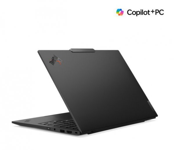 Lenovo Ultrabook ThinkPad X1 Carbon G13 21NX009CPB W11Pro Ultra 7 255U/32GB/1TB/14.0 2.8K/Touch/Black/3YRS Premier Support + CO2