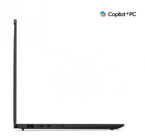 Lenovo Ultrabook ThinkPad X1 Carbon G13 21NX009CPB W11Pro Ultra 7 255U/32GB/1TB/14.0 2.8K/Touch/Black/3YRS Premier Support + CO2