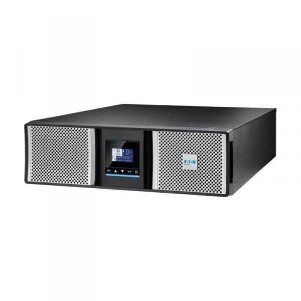 Eaton Zasilacz awaryjny UPS 9PX 5000i RT3U Netpack G2