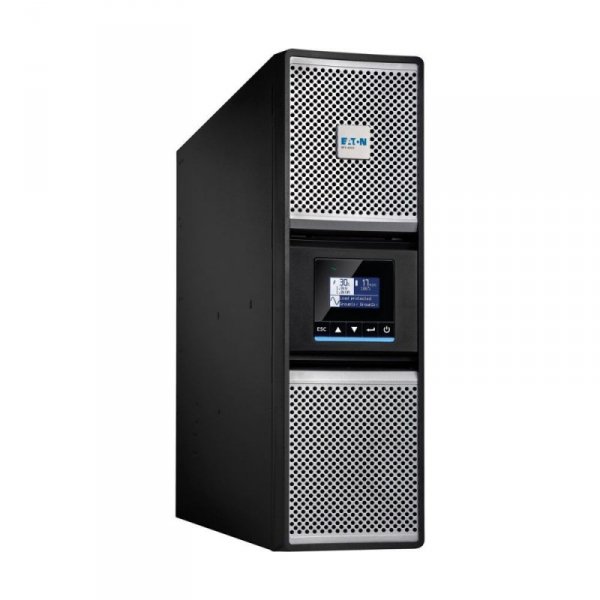 Eaton Zasilacz awaryjny UPS 9PX 6000i RT3U Netpack G2