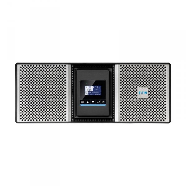 Eaton Zasilacz awaryjny UPS 9PX 8000i RT4U HotSwap Netpack G2