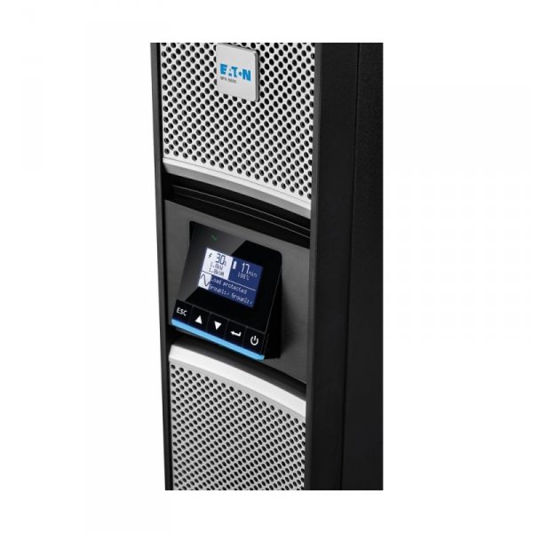 Eaton Zasilacz awaryjny UPS 9PX 8000i RT4U HotSwap Netpack G2