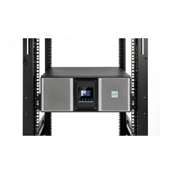 Eaton Zasilacz awaryjny UPS 9PX 8000i RT4U HotSwap Netpack G2