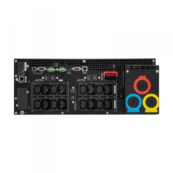 Eaton Zasilacz awaryjny UPS 9PX 11000i RT4U Netpack G2