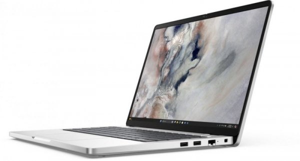 Dell Laptop Dell Pro 14 PC14250 W11P U5 235U/16GB/512GB/14.0 FHD+/INT/FgrPr/FHD/IRCam/Mic/WLAN+BT/BcklKb/3C/vPro/3YPS Platinum