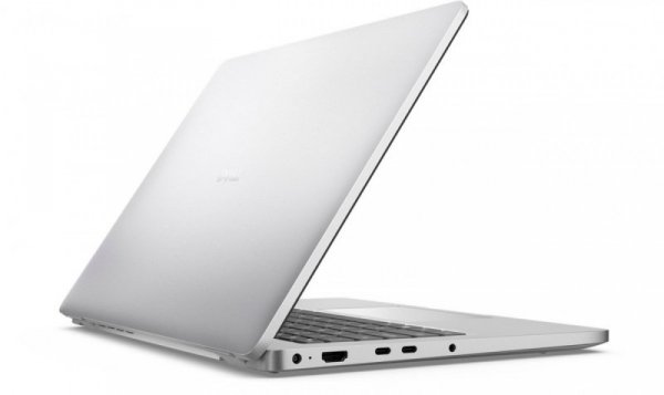 Dell Laptop Dell Pro 14 PC14250 W11P U7 265U/16GB/512GB/14.0 FHD+/INT/FgrPr/FHD/IRCam/Mic/WLAN+BT/BcklKb/3C/vPro/3YPS Platinum
