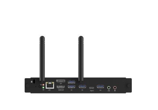 Avtek Komputer OPS i5 12450H 8G 256G STD WINDOWS 11