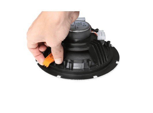 AUDAC Głośnik sufitowy CENA506/W 5&quot; biały