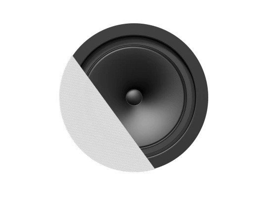 AUDAC Głośnik sufitowy CENA706I/W 6,5&quot; Biały