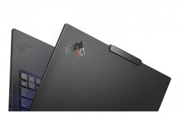 Lenovo Ultrabook ThinkPad X1 Carbon G13 21NX006PPB W11Pro Ultra 7 265U/64GB/1TB/INT/14.0 2.8K/Touch/Black/vPro/3YRS Premier Supp