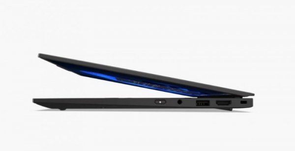 Lenovo Ultrabook ThinkPad X1 Carbon G13 21NX009BPB W11Pro Ultra 7 255U/32GB/1TB/INT/14.0 2.8K/Black/3YRS Premier Support Plus + 