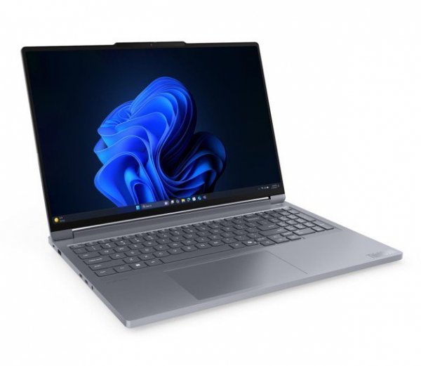Lenovo Notebook ThinkBook 16p G6 21R0001SPB W11Pro Ultra 7 255HX/2x16GB/1TB/RTX 5060 8GB/16.0 WUXGA/Luna Grey/1YR Premier WHB + 