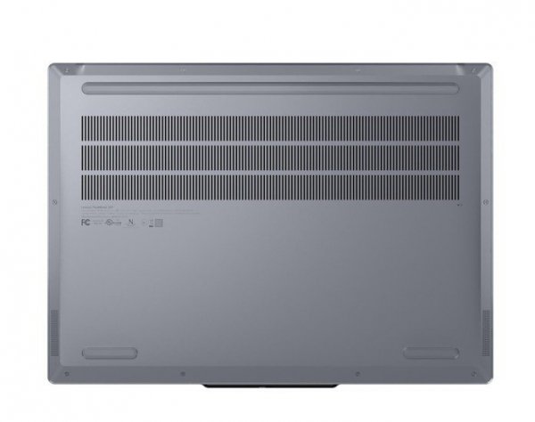 Lenovo Notebook ThinkBook 16p G6 21R0001SPB W11Pro Ultra 7 255HX/2x16GB/1TB/RTX 5060 8GB/16.0 WUXGA/Luna Grey/1YR Premier WHB + 
