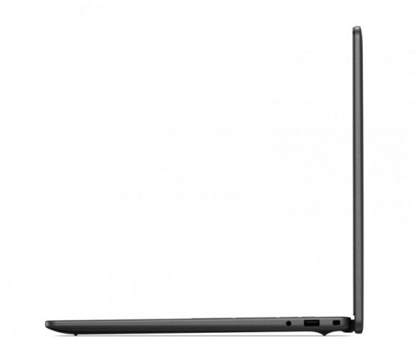 Dell Laptop 16 DC16250 C5 120U/16GB/1TB/16.0/FHD+/Intel Graphics/FgrPr/WLAN+BT/Backlit Kb/3 Cell/W11Home/2Y