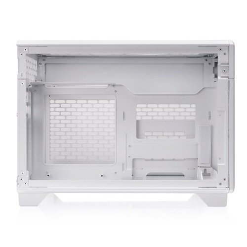 Thermaltake Obudowa - TR100 Mini - Snow