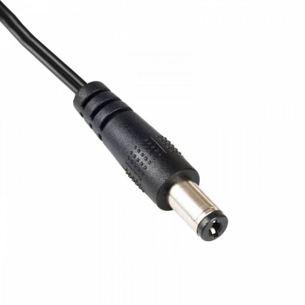 AKYGA Zasilacz 9V/1A 9W AK-TB-11 5.5X2.1MM Sieciowy uniwersalny