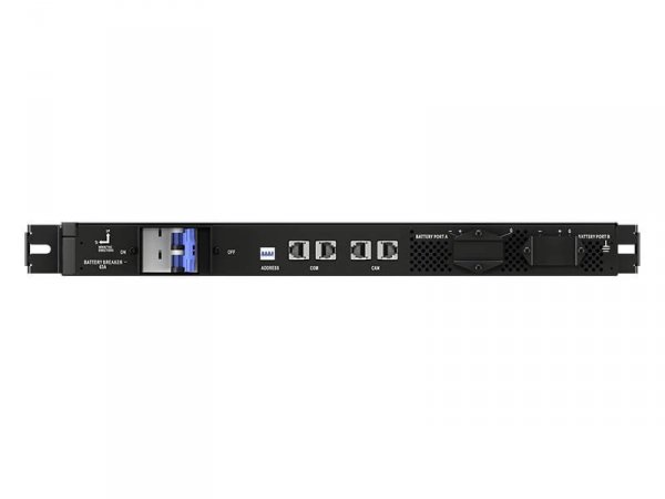 Vertiv Zewnętrzna obudowa bateryjna Vertiv Liebert GXT5 Lithium-Ion dla 5kVA - 10kVA