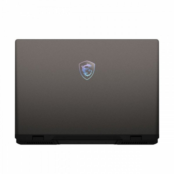 MSI Notebook Crosshair A16 HX D7WFKG-077XPLL nOS/R9-7945HX/16GB/512GB/RTX5060/16cali