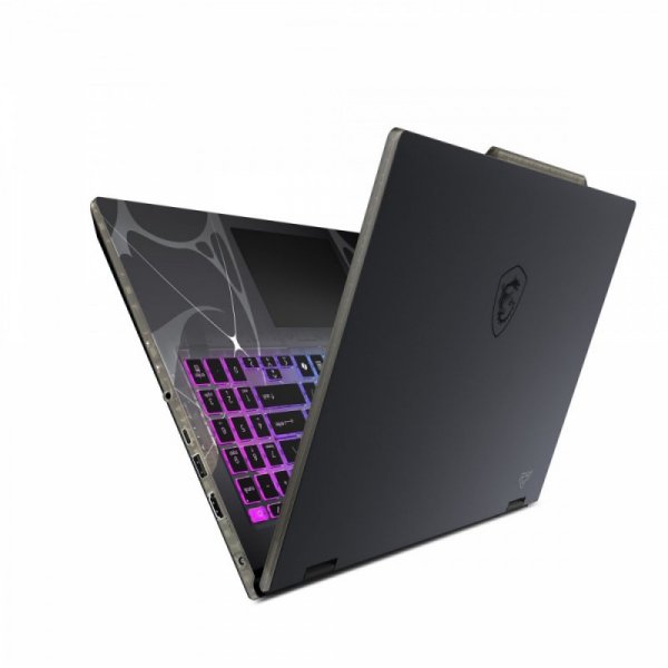 MSI Notebook Cyborg 15 B2RWFKG-038XPL nOS/Intel Core 7 240H/16GB/512SSD/RTX5060/15.6 cala