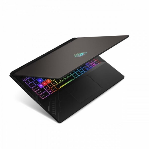 MSI Notebook Crosshair A16 HX D8WFKG-023XPL nOS/R7-8840HX/16GB/1TB/RTX5060/16 cali