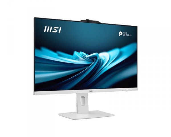 MSI Komputer All-in-One PRO AP272P 14M-611EU  WIN11PRO/Intel Core i7-14700/16GB/1TB/K+M/27 cali