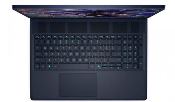 Dell Notebook Alienware 16x Aurora AC16251 Win11Pro U7 255HX/32GB/1TB/16.0 WQXGA/GeForce RTX 5060/WLAN + BT/RGB Backlit Kb/6 Cel