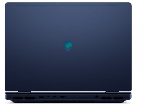 Dell Notebook Alienware 16x Aurora AC16251 Win11Pro U7 255HX/32GB/1TB/16.0 WQXGA/GeForce RTX 5060/WLAN + BT/RGB Backlit Kb/6 Cel
