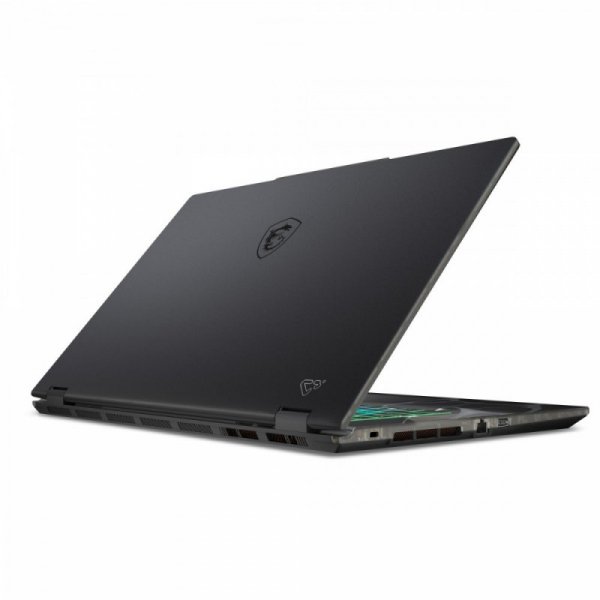 MSI Notebook Cyborg 17 B2RWEKG-030XPL nOS/Intel Core 5 210H/16GB/512SSD/RTX5050/17.3