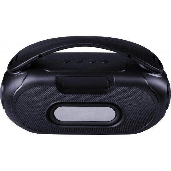 Defender Głośnik bluetooth BEATBOX 12 16W czarny podświetlenie LED