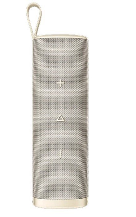 XIAOMI Głośnik przenośny Bluetooth 30W Złoty