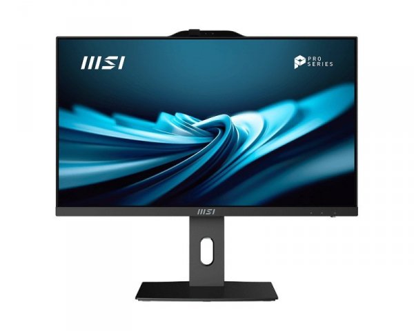MSI Komputer All-in-One PRO AP242P 14M-682EU W11P/Intel Core i5-14400/16GB/512SSD/23.8 cala
