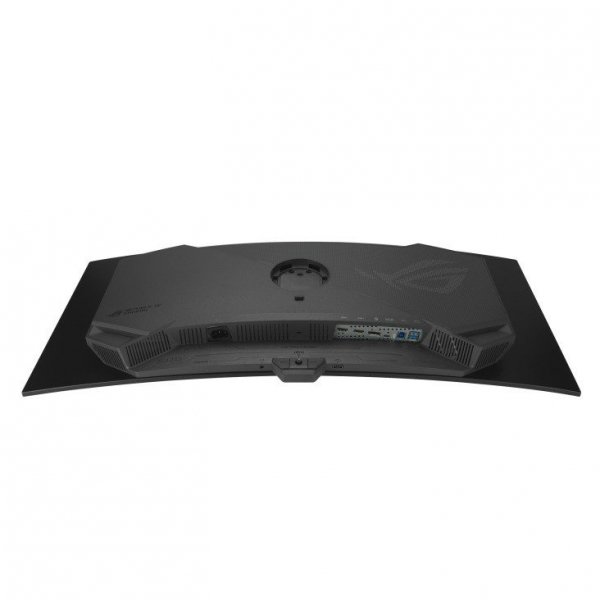 Asus Monitor 34 cale QD-OLED 1800R DP 2HDMI