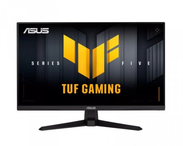 Asus Monitor 25 cali TUF Gaming VG259QMR5A IPS 310Hz HDMI DP