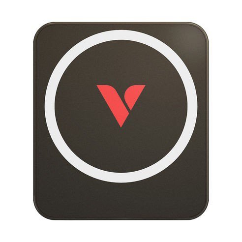 Verbatim Dysk zewnętrzny SnapBack Magnetic SSD Mocha MagSave 1TB Apple ProRes 4K