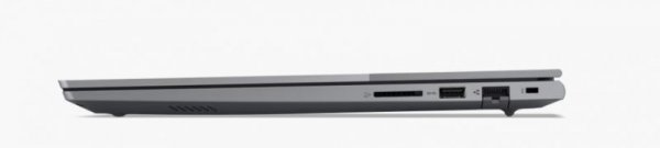 Lenovo Laptop ThinkBook 16 G7 21MW0077PB W11Pro 7735HS/16GB/1TB/AMD Radeon/16.0 WQXGA/Arctic Grey/1YR CI + 3YRS OS + CO2 Offset