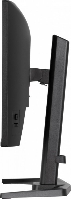 IIYAMA Monitor 23,8 cala GB2471HS-B1 Fast IPS,FHD,240Hz,2xHDMI,DP, 350cd, HAS(150) PIVOT, Adaptive G-SYNC - 1920 x 1080 @48-240H