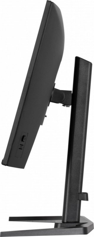 IIYAMA Monitor 27 cali GB2771QSU-B1 QHD,Fast IPS,200Hz,HAS (150) PIVOT,2xUSB 3.2,2xUSB C,0,5ms,2xHDMI,DP,350cd,Adaptive G-SYNC 2