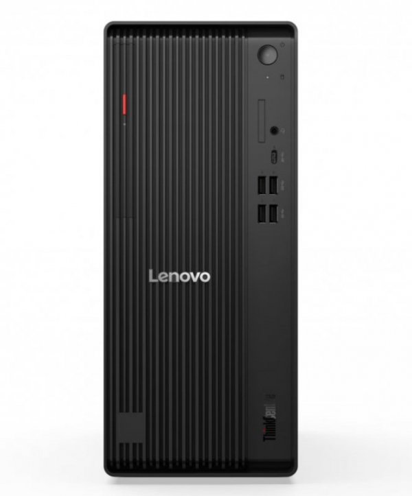 Lenovo Komputer ThinkCentre M70t G6 TWR 12YH0000PB W11Pro 7 265/32GB/1TB/RTX3050 6GB/3YRS OS