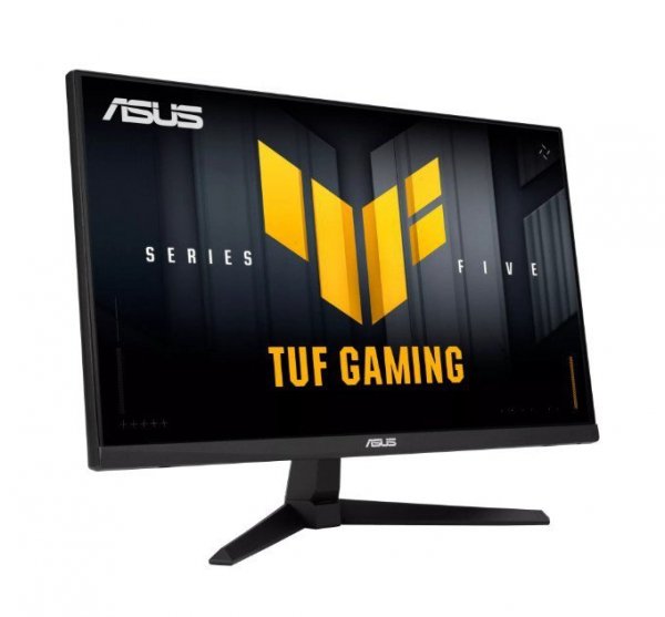 Asus Monitor 25 cali VG257Q5A 200Hz DP HDMIx2 GŁOŚNIK