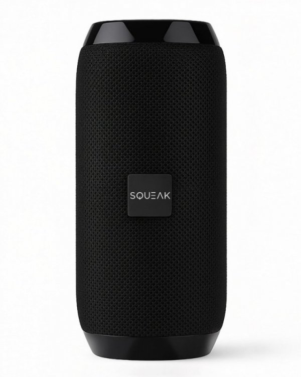 SQUEAK Głośnik bluetooth 5.3 JET USB-C 14W SQ1008