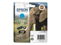 pson Wkład atramentowy/24s Elephant Cyan RS