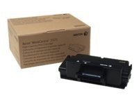 Toner Xerox /11000sh blk f Phaser 3320 106R02306