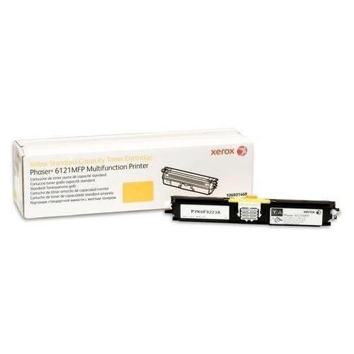 Toner Xerox Phaser 6121 MFP YELLOW 2600 str