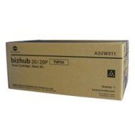 Toner Konica-Minolta TNP-24 Bizhub 20 [8 000 str.] black
