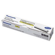 Kaseta z tonerem do KX-MC6020PD Yellow (do 2000 kopii)