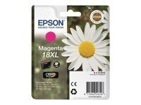 Epson Wkład atramentowy/18XL Ser Daisy Magenta in RS